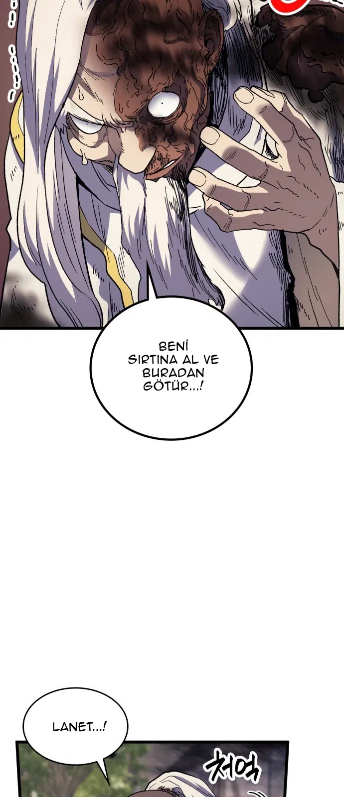 Wizard of Arsenia - Bölüm 17 Sayfa 57