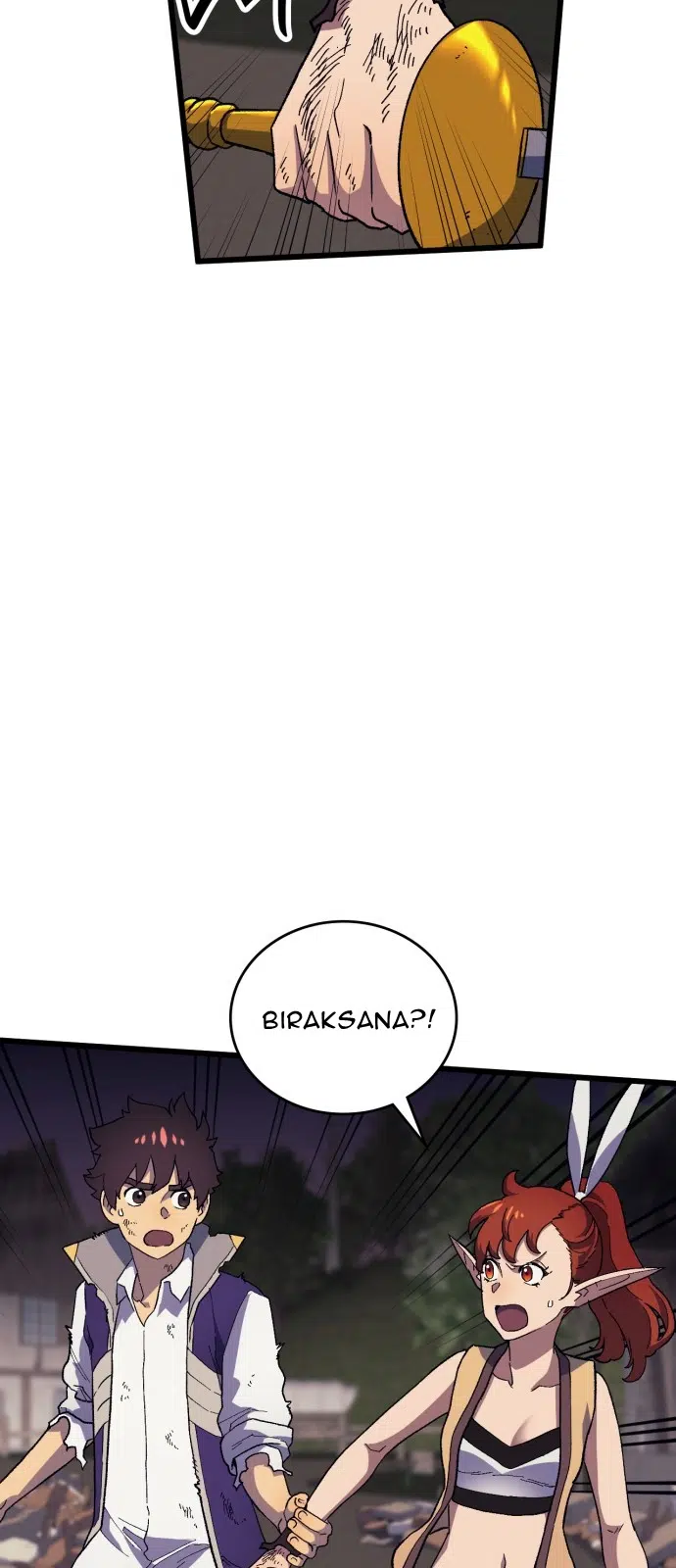 Wizard of Arsenia - Bölüm 17 Sayfa 61