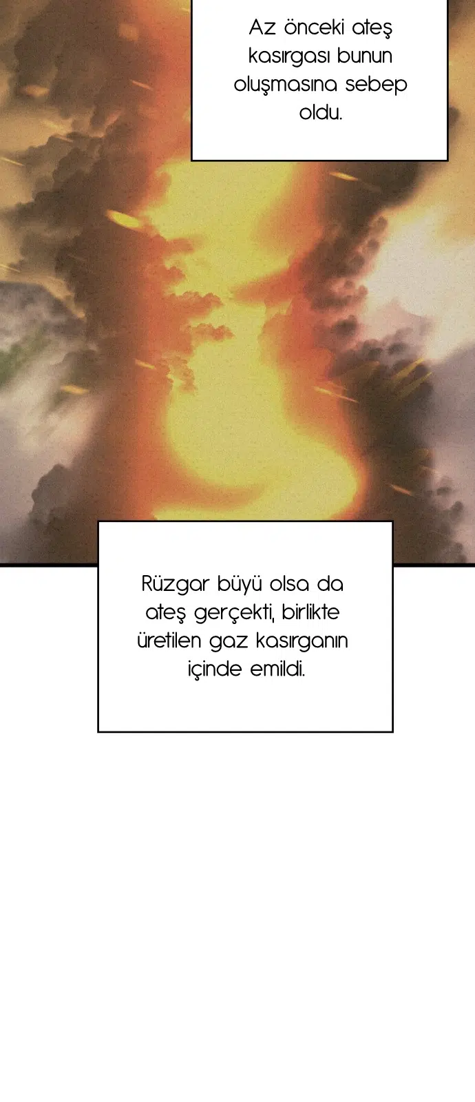 Wizard of Arsenia - Bölüm 17 Sayfa 67