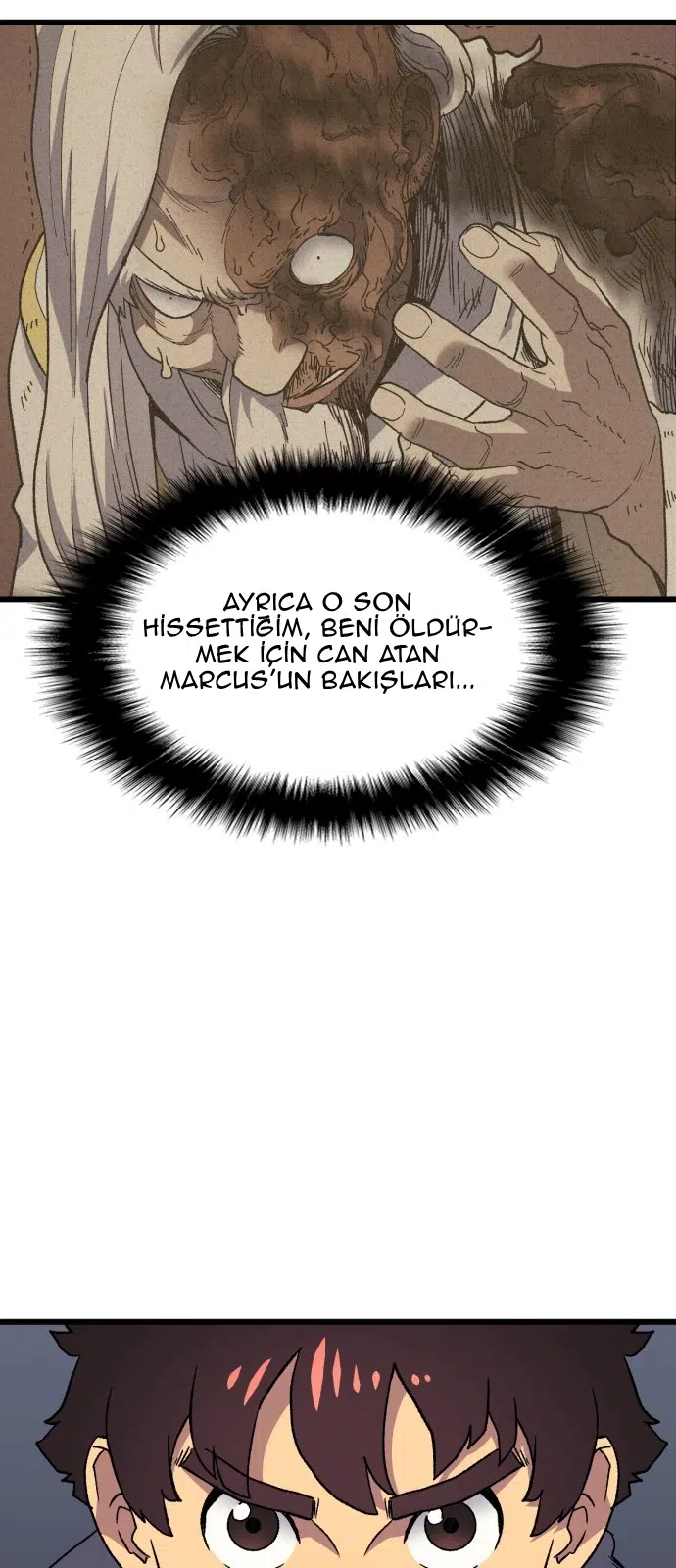 Wizard of Arsenia - Bölüm 17 Sayfa 79