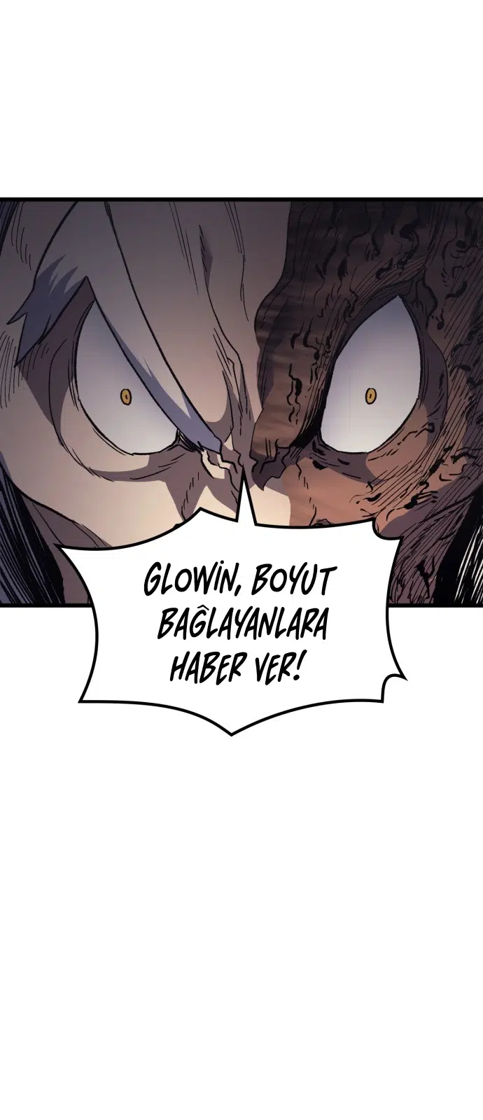 Wizard of Arsenia - Bölüm 17 Sayfa 85