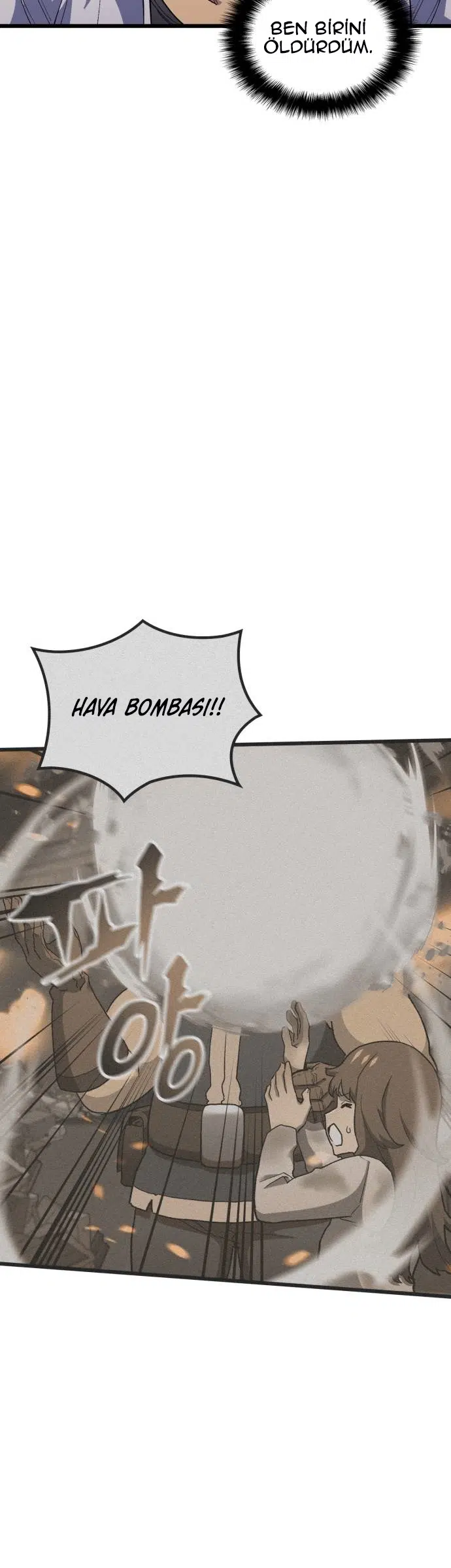 Wizard of Arsenia - Bölüm 19 Sayfa 23