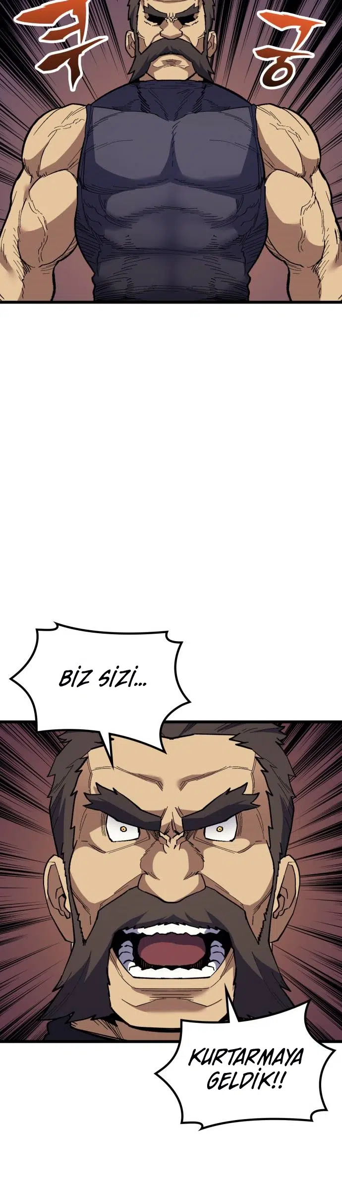 Wizard of Arsenia - Bölüm 19 Sayfa 47