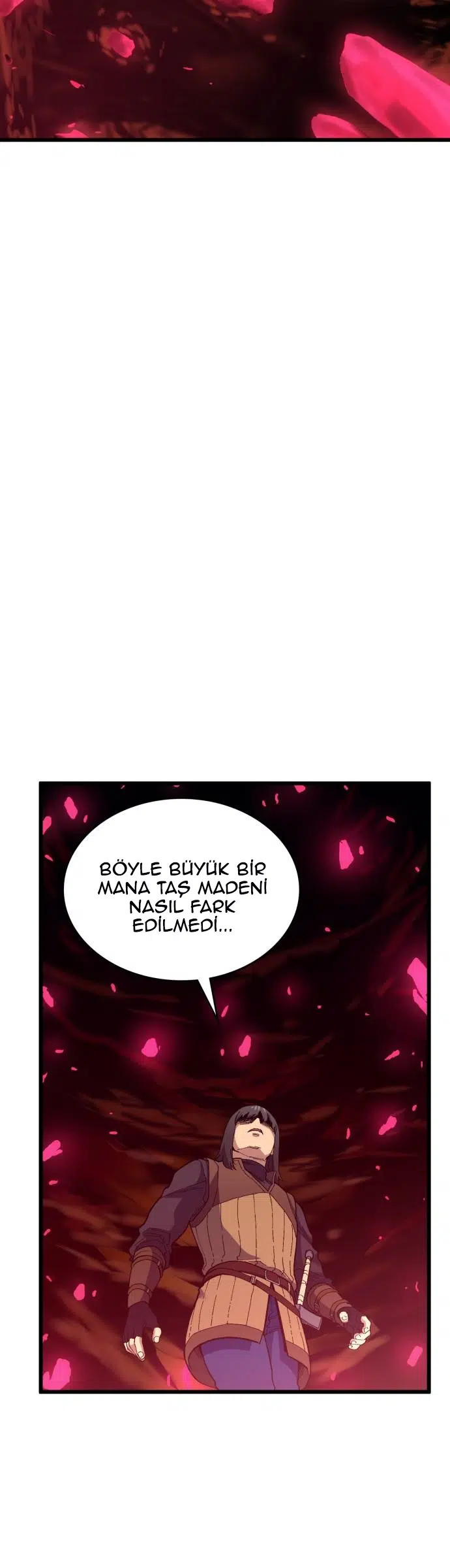 Wizard of Arsenia - Bölüm 19 Sayfa 52