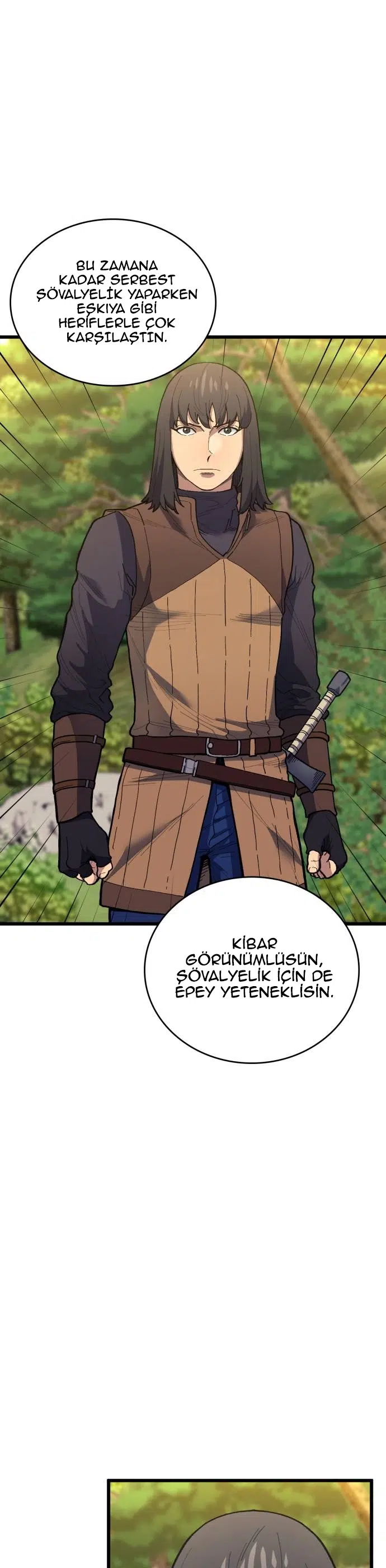 Wizard of Arsenia - Bölüm 20 Sayfa 4