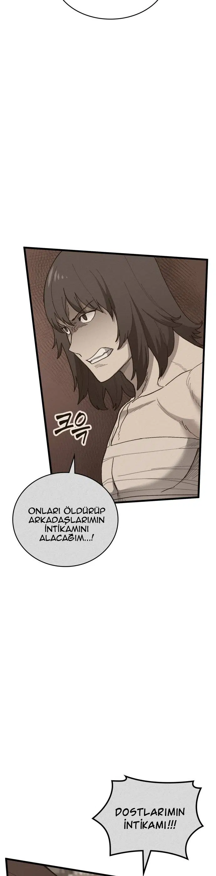 Wizard of Arsenia - Bölüm 20 Sayfa 6