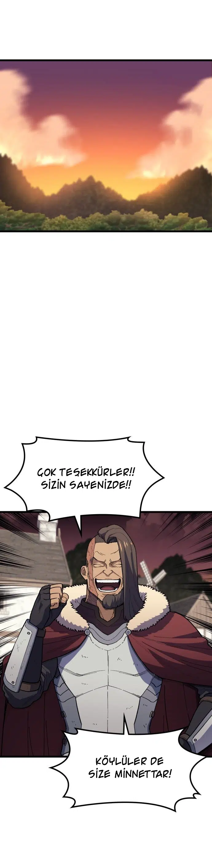 Wizard of Arsenia - Bölüm 20 Sayfa 15