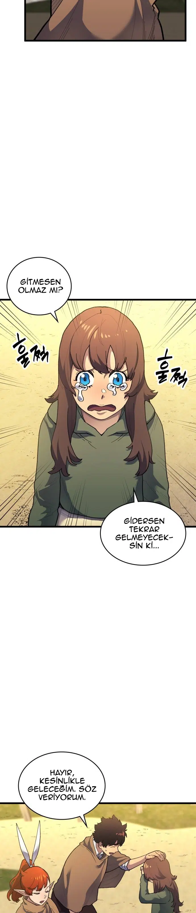 Wizard of Arsenia - Bölüm 20 Sayfa 44