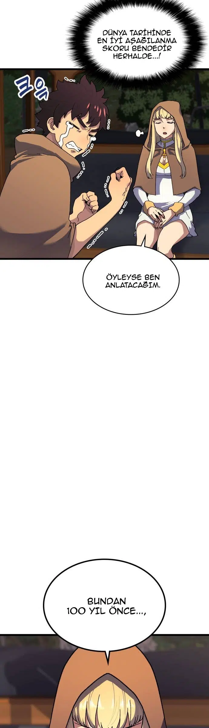 Wizard of Arsenia - Bölüm 21 Sayfa 5