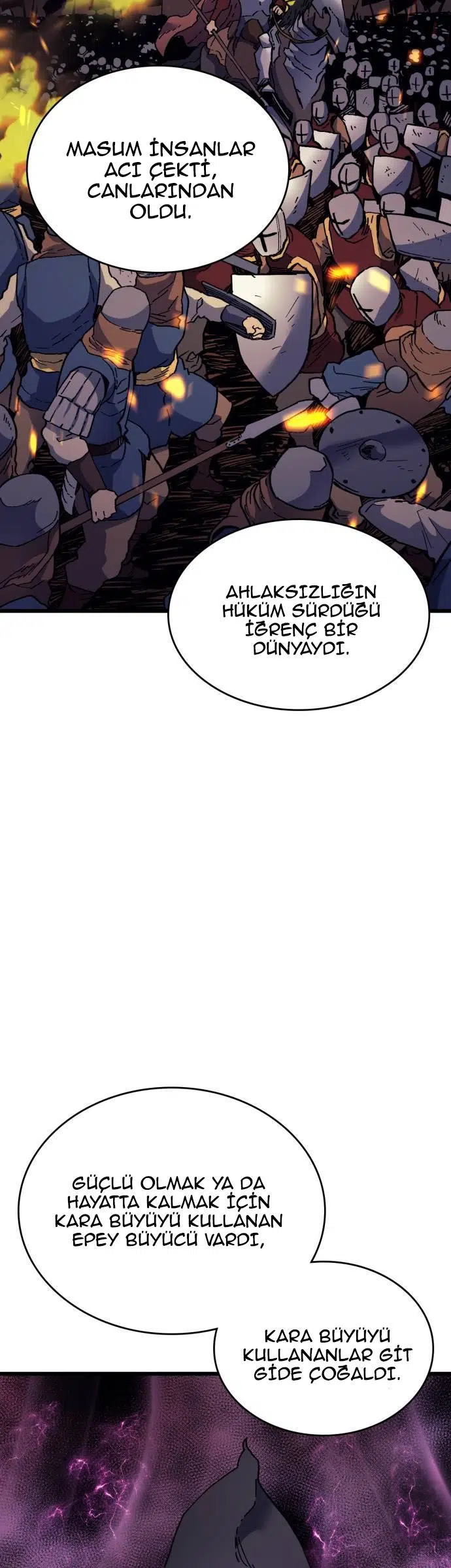 Wizard of Arsenia - Bölüm 21 Sayfa 7