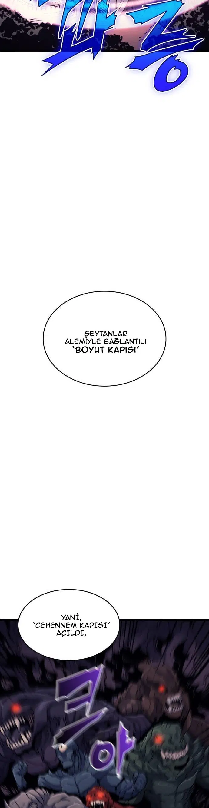 Wizard of Arsenia - Bölüm 21 Sayfa 19