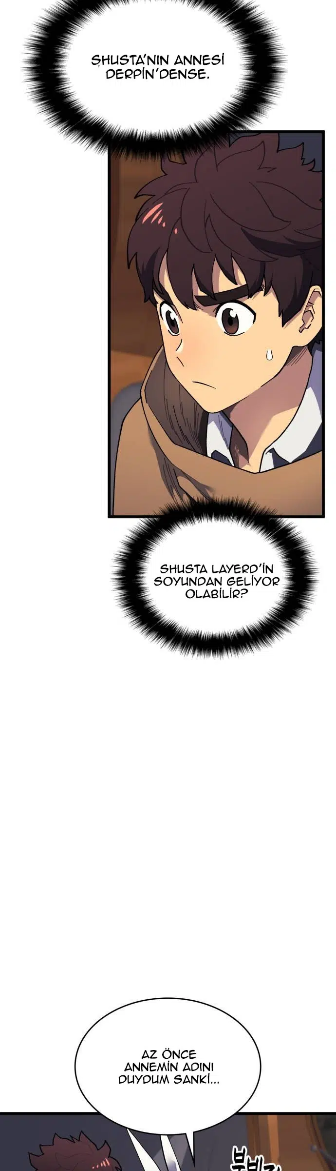Wizard of Arsenia - Bölüm 21 Sayfa 42