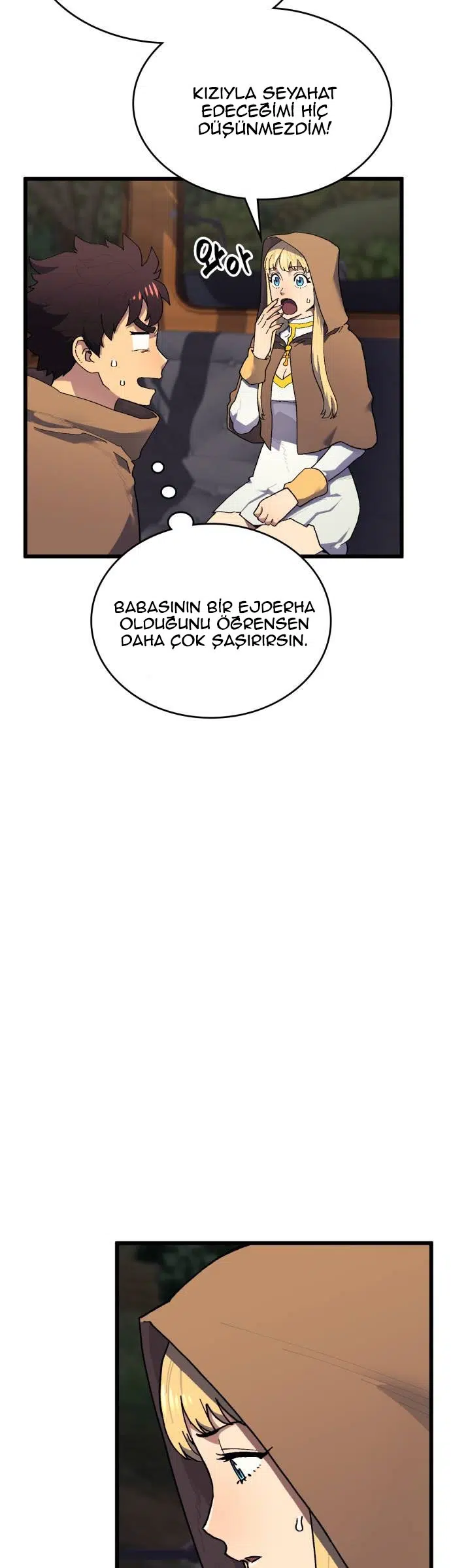 Wizard of Arsenia - Bölüm 21 Sayfa 46