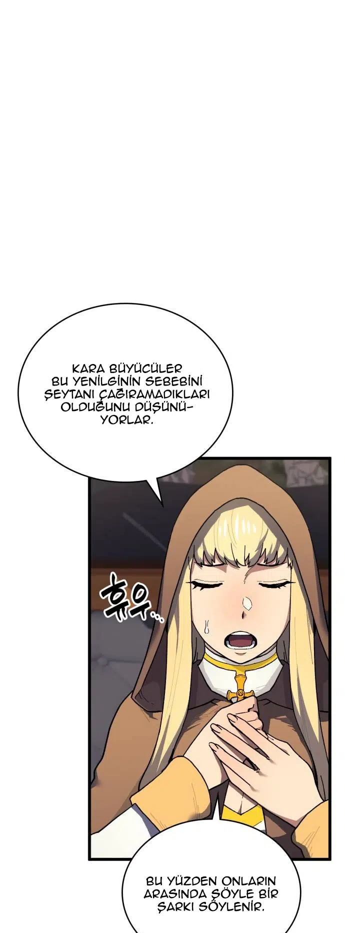 Wizard of Arsenia - Bölüm 21 Sayfa 53
