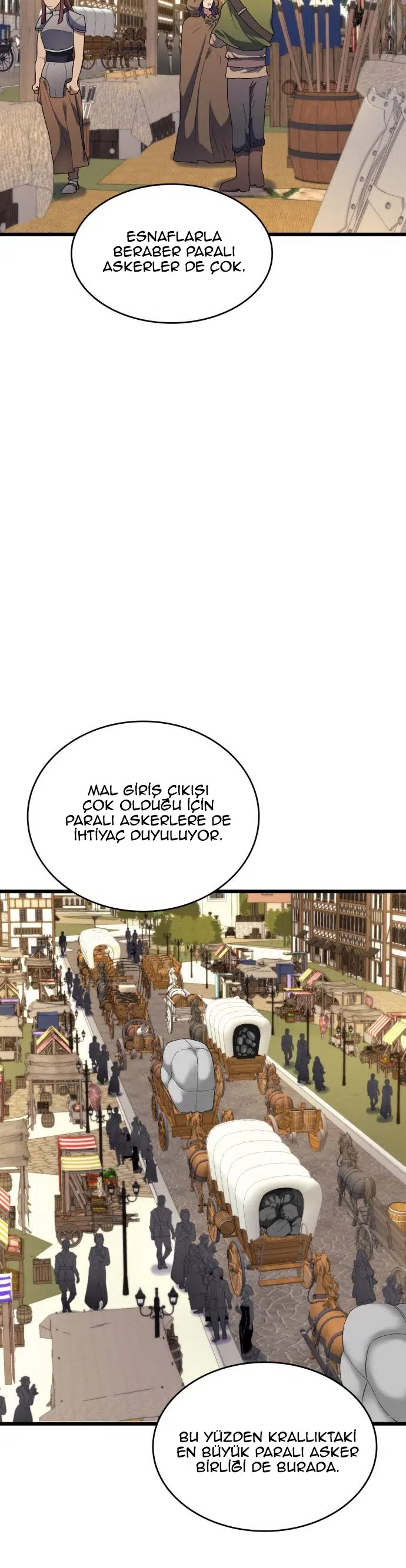 Wizard of Arsenia - Bölüm 22 Sayfa 10