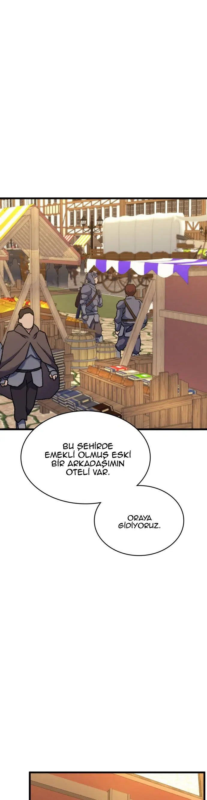 Wizard of Arsenia - Bölüm 22 Sayfa 11