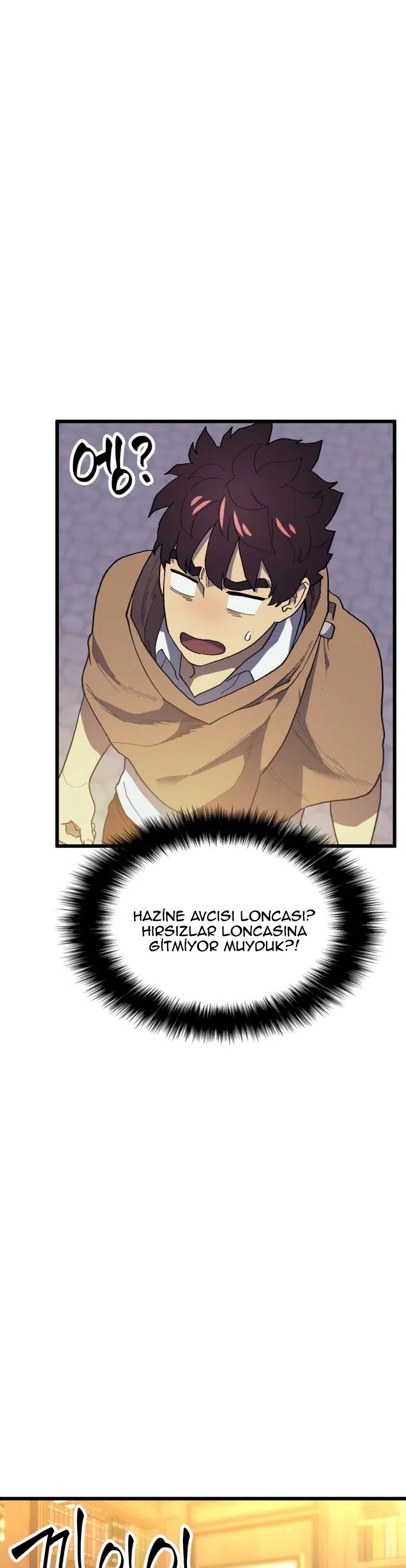 Wizard of Arsenia - Bölüm 22 Sayfa 48