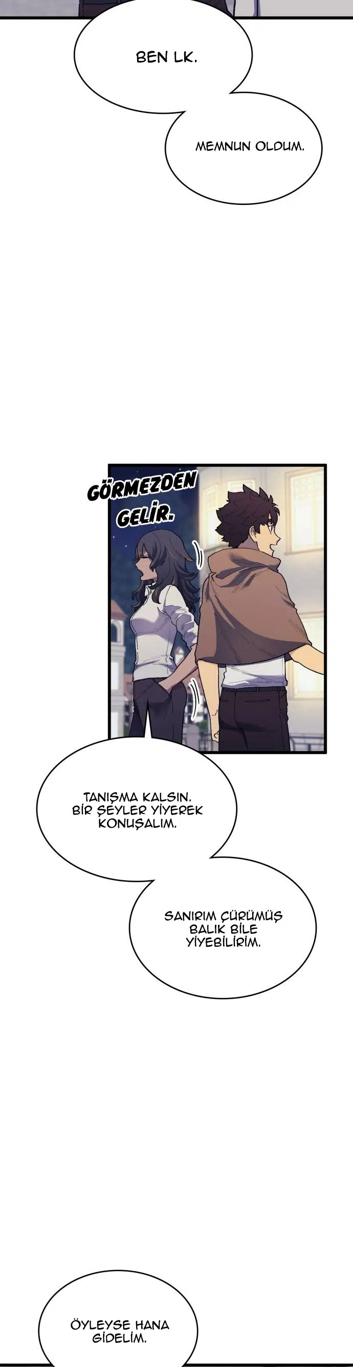 Wizard of Arsenia - Bölüm 23 Sayfa 43