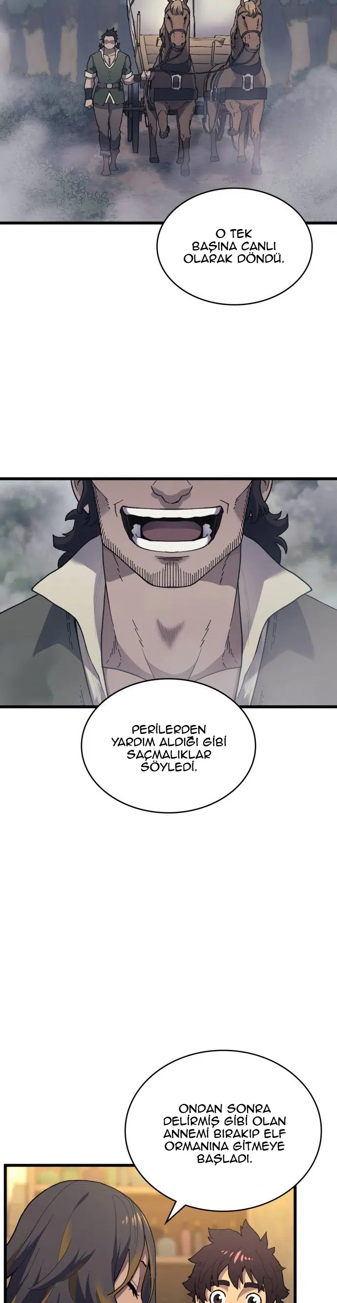 Wizard of Arsenia - Bölüm 24 Sayfa 4
