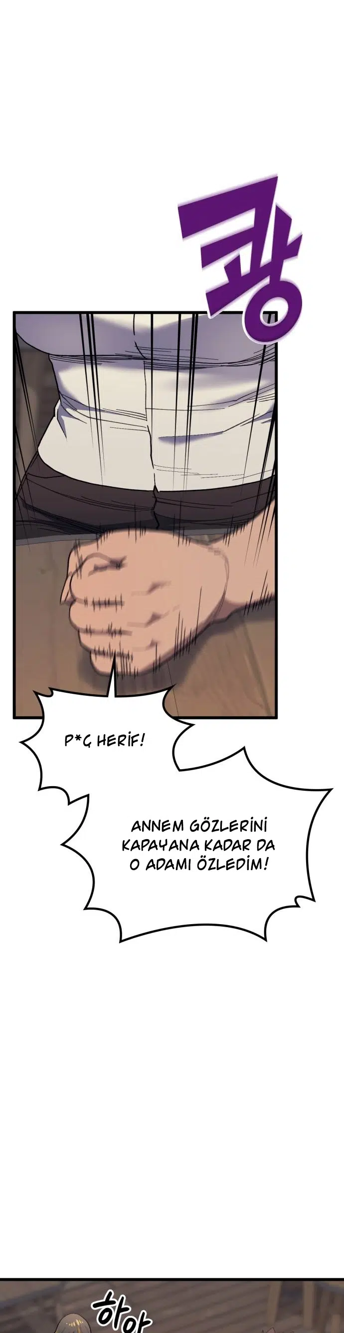 Wizard of Arsenia - Bölüm 24 Sayfa 7