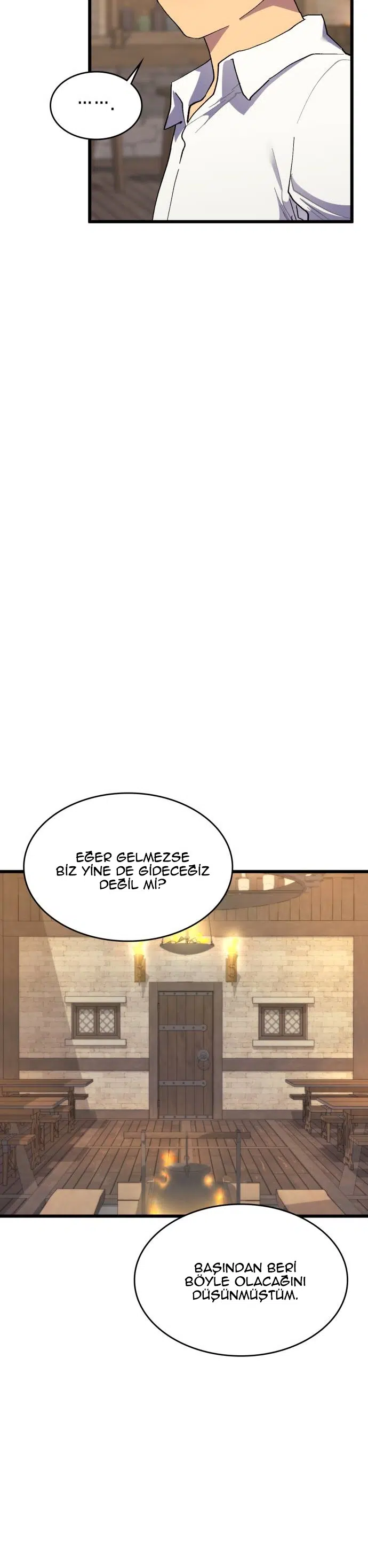 Wizard of Arsenia - Bölüm 24 Sayfa 22