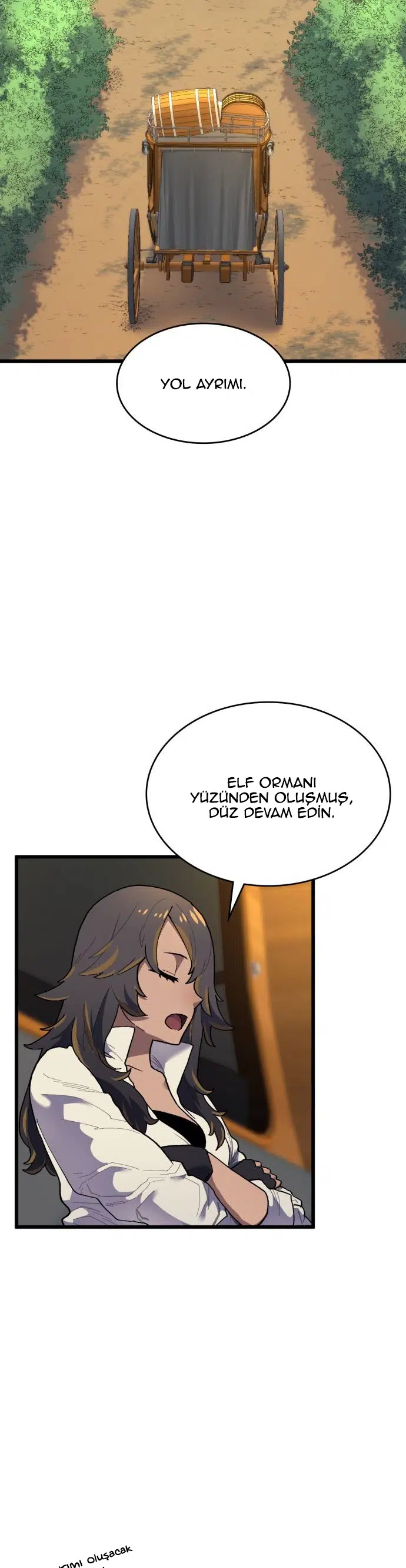 Wizard of Arsenia - Bölüm 24 Sayfa 36