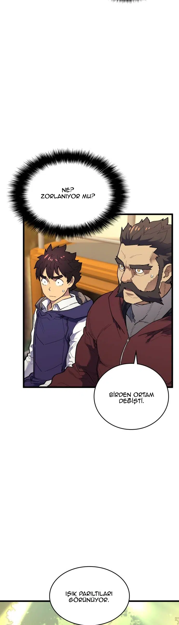Wizard of Arsenia - Bölüm 24 Sayfa 42