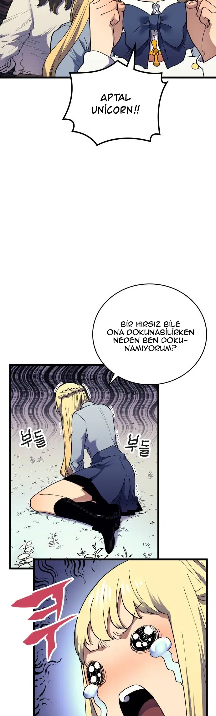 Wizard of Arsenia - Bölüm 26 Sayfa 17
