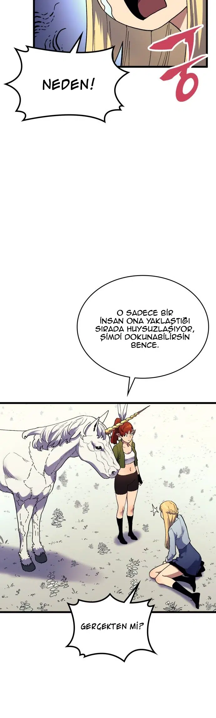 Wizard of Arsenia - Bölüm 26 Sayfa 18