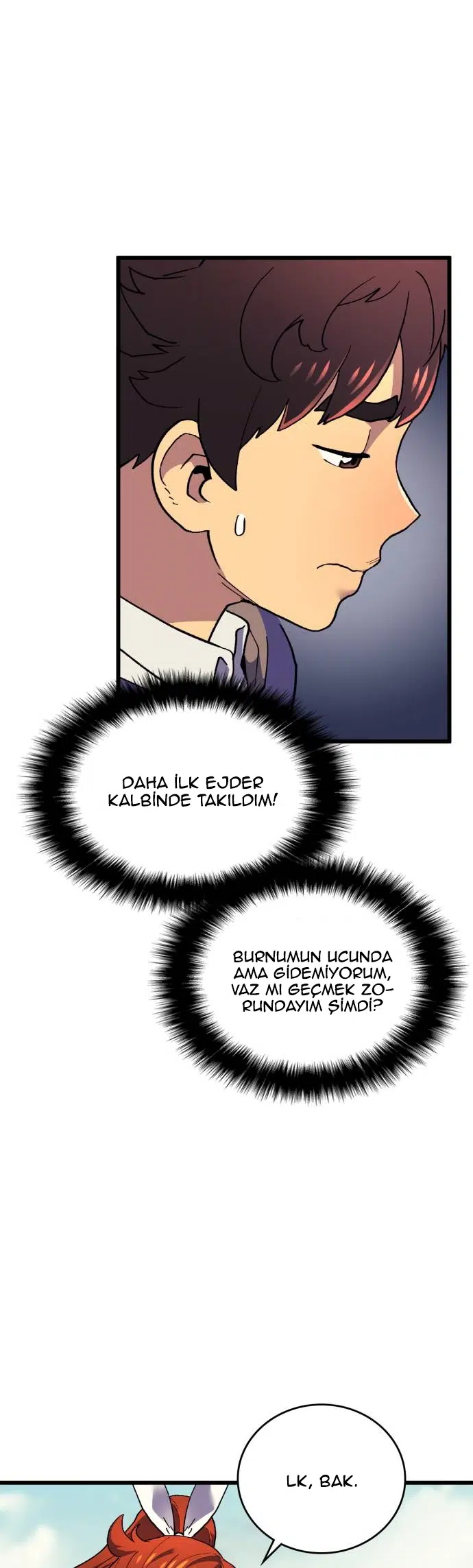 Wizard of Arsenia - Bölüm 26 Sayfa 48