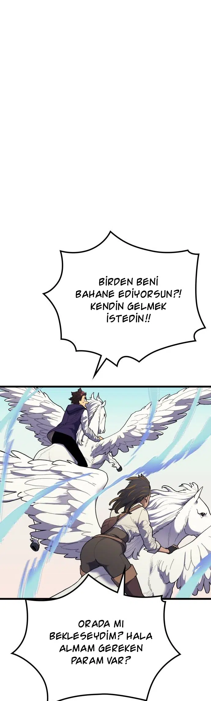 Wizard of Arsenia - Bölüm 27 Sayfa 17