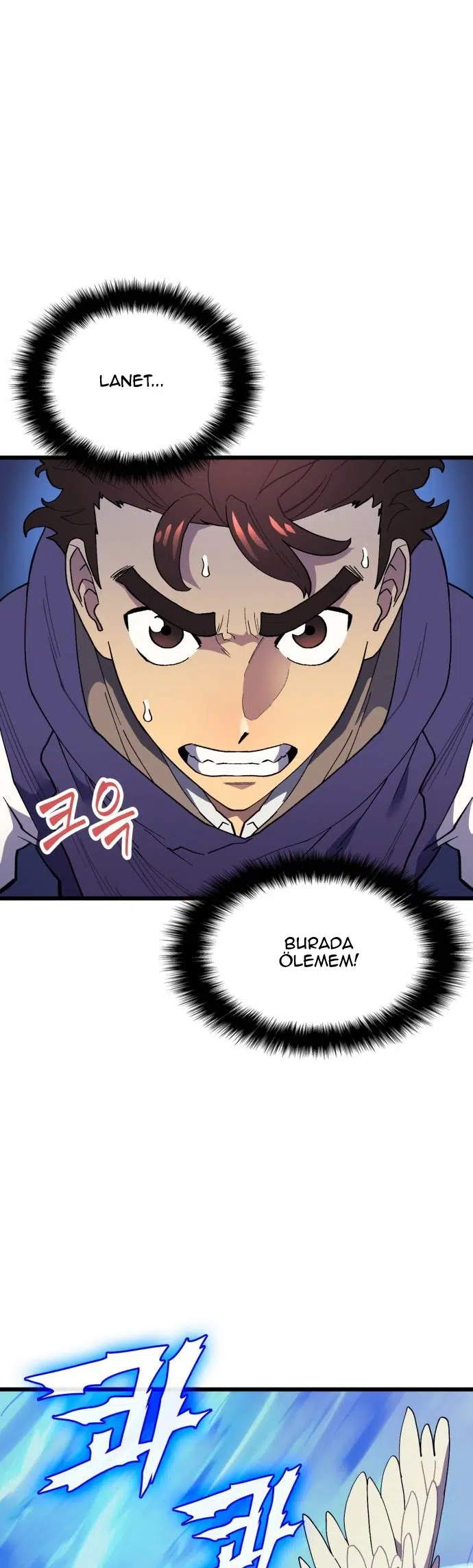 Wizard of Arsenia - Bölüm 27 Sayfa 20