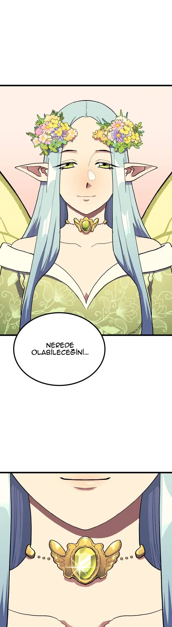Wizard of Arsenia - Bölüm 28 Sayfa 2