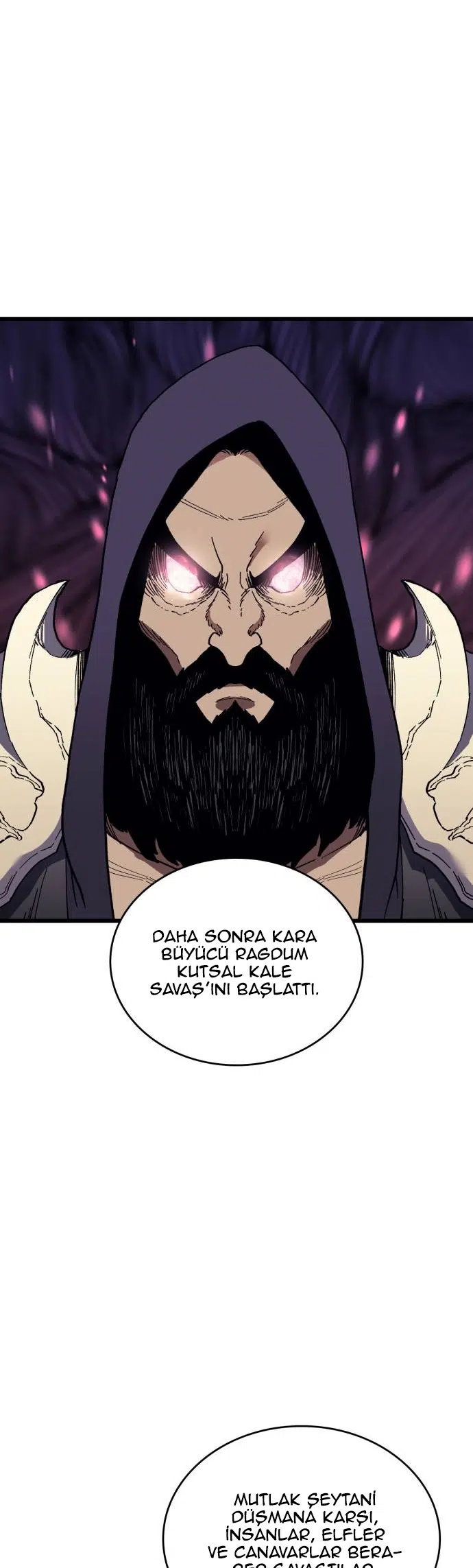 Wizard of Arsenia - Bölüm 28 Sayfa 41