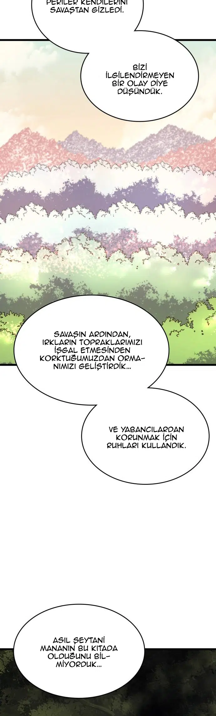 Wizard of Arsenia - Bölüm 28 Sayfa 43