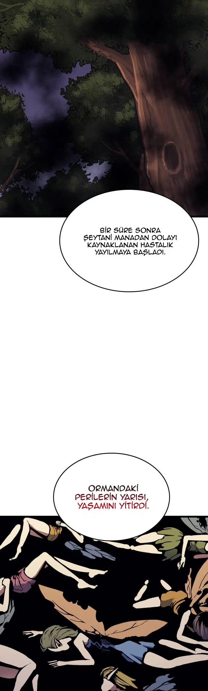Wizard of Arsenia - Bölüm 28 Sayfa 44