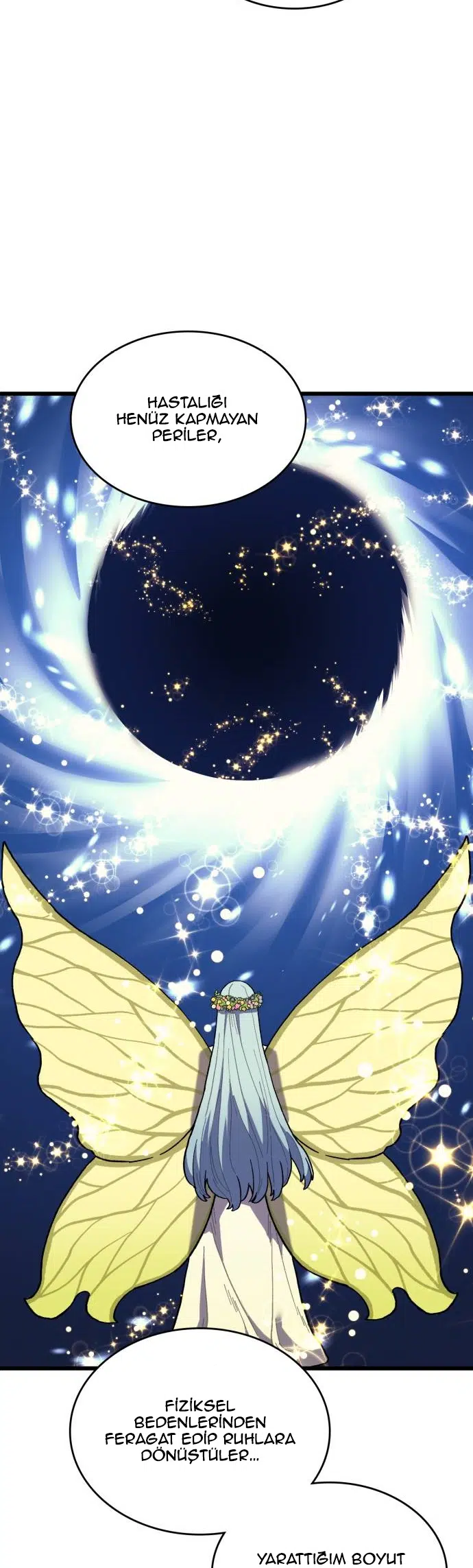 Wizard of Arsenia - Bölüm 28 Sayfa 46