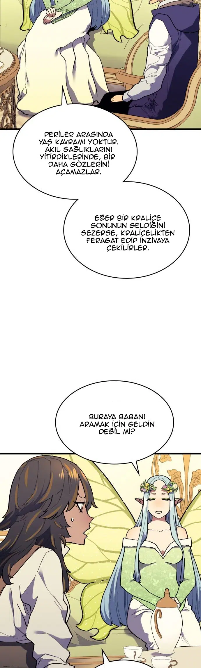 Wizard of Arsenia - Bölüm 28 Sayfa 53