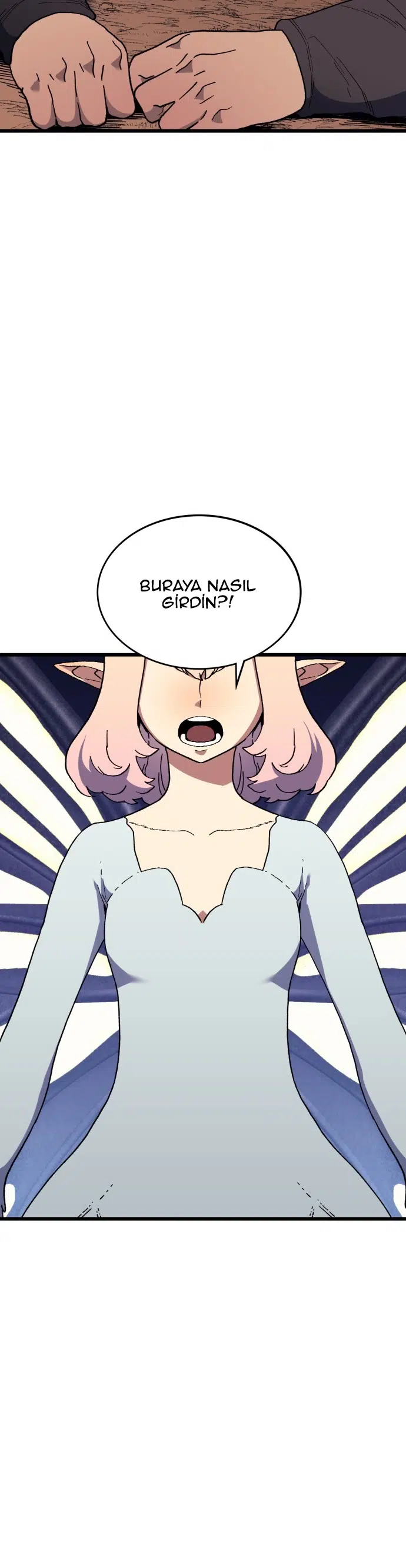 Wizard of Arsenia - Bölüm 29 Sayfa 3