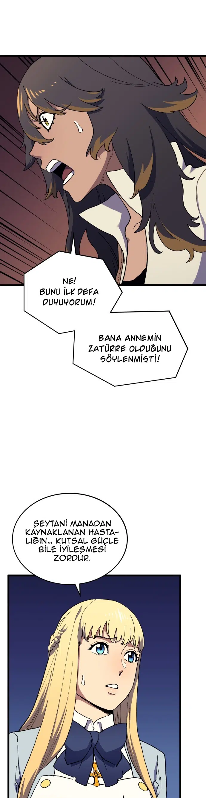 Wizard of Arsenia - Bölüm 29 Sayfa 5