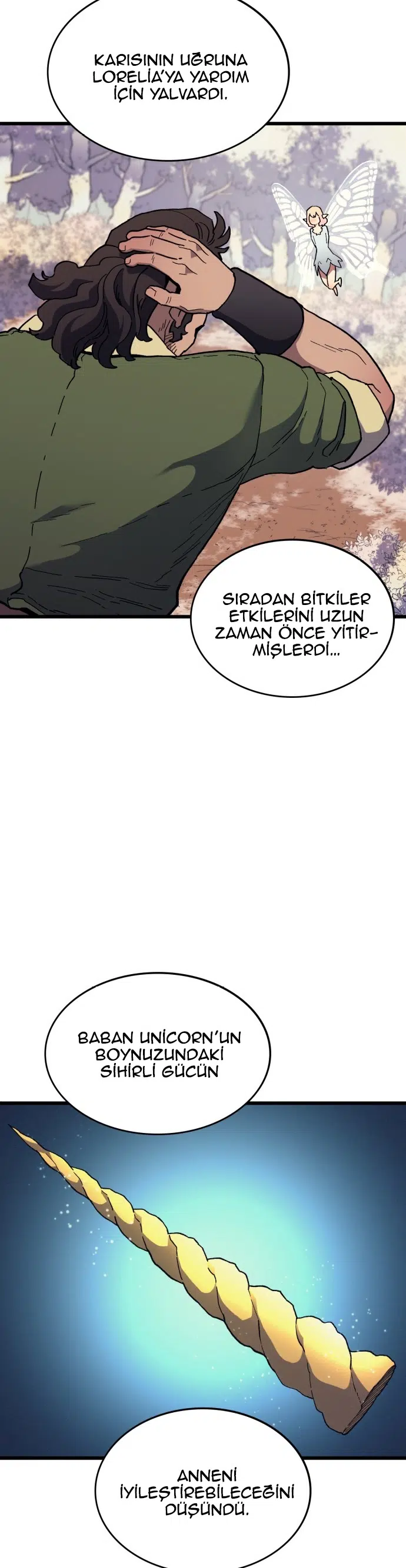 Wizard of Arsenia - Bölüm 29 Sayfa 7