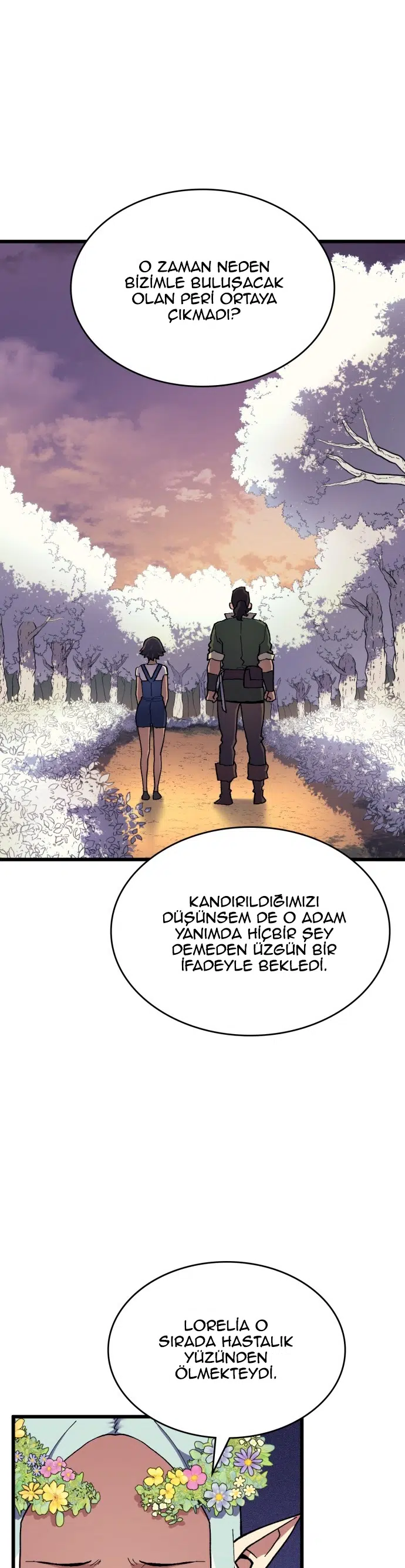 Wizard of Arsenia - Bölüm 29 Sayfa 10