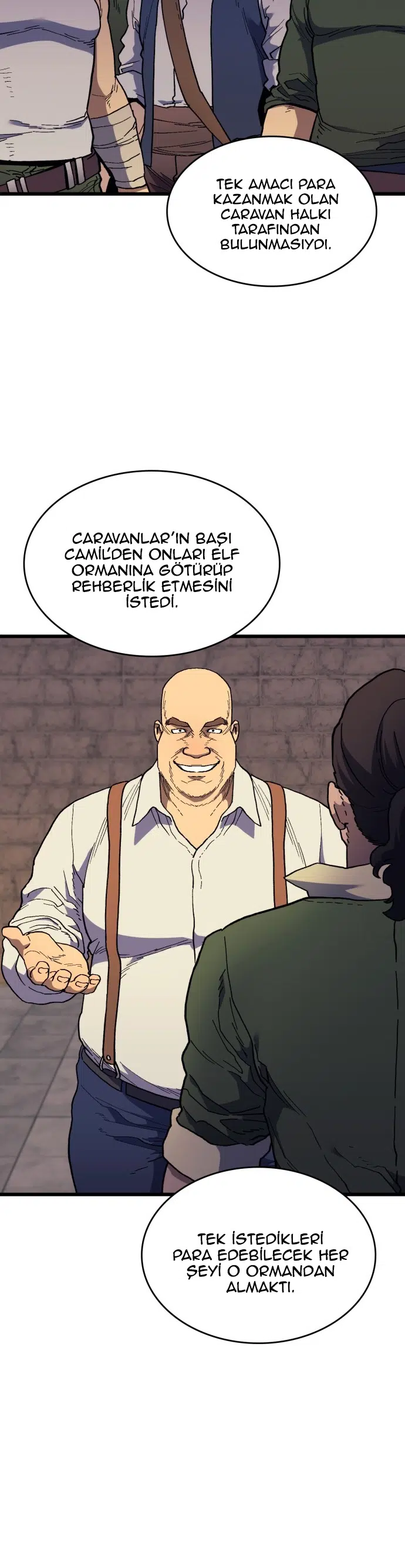 Wizard of Arsenia - Bölüm 29 Sayfa 12