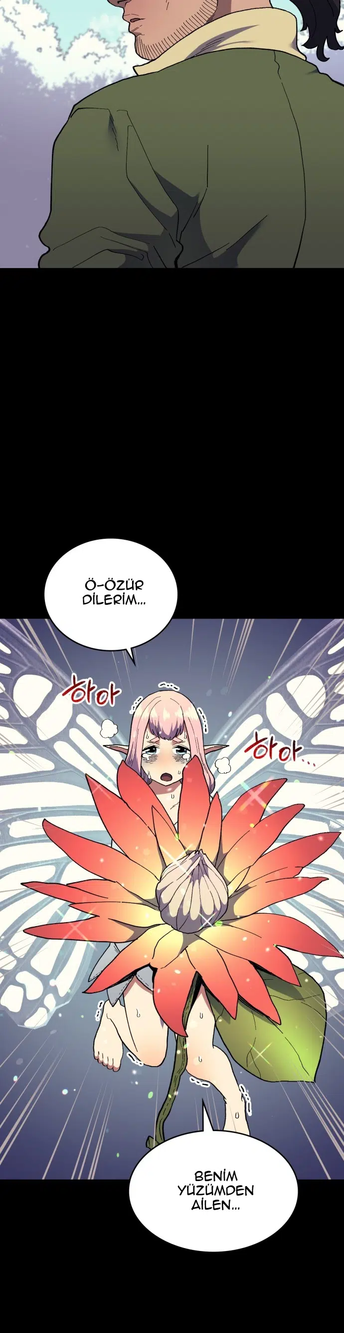 Wizard of Arsenia - Bölüm 29 Sayfa 18