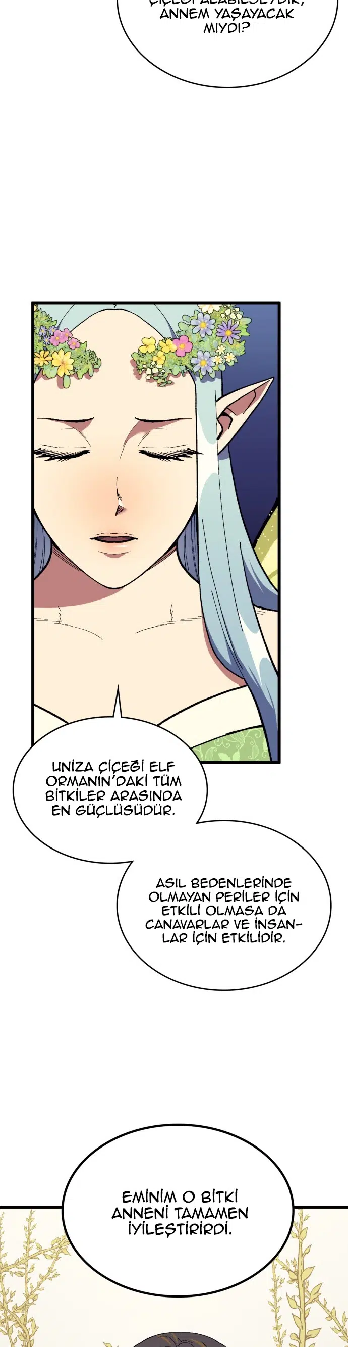 Wizard of Arsenia - Bölüm 29 Sayfa 37