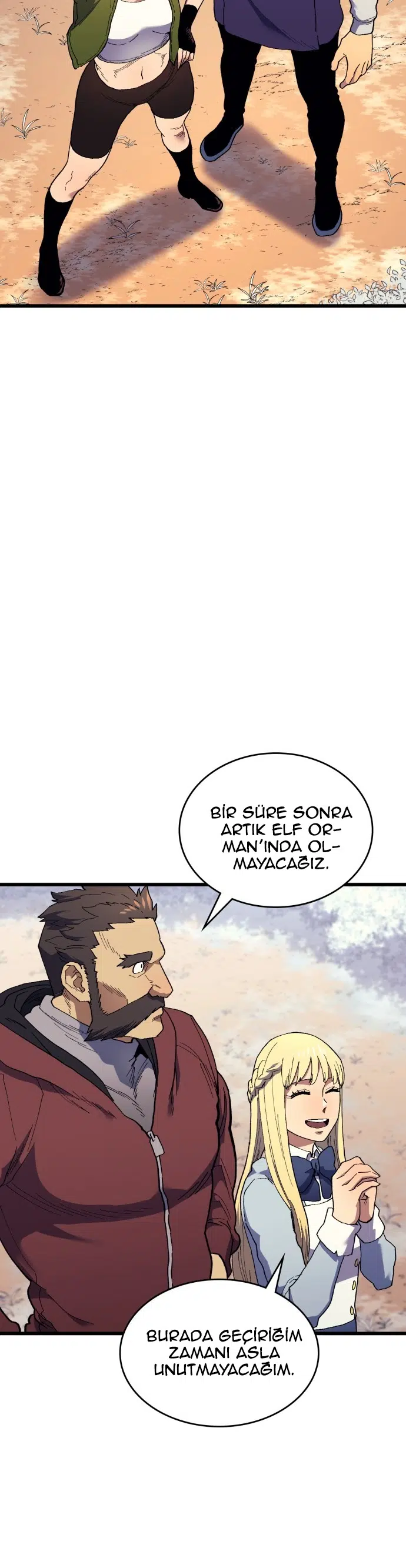 Wizard of Arsenia - Bölüm 31 Sayfa 8