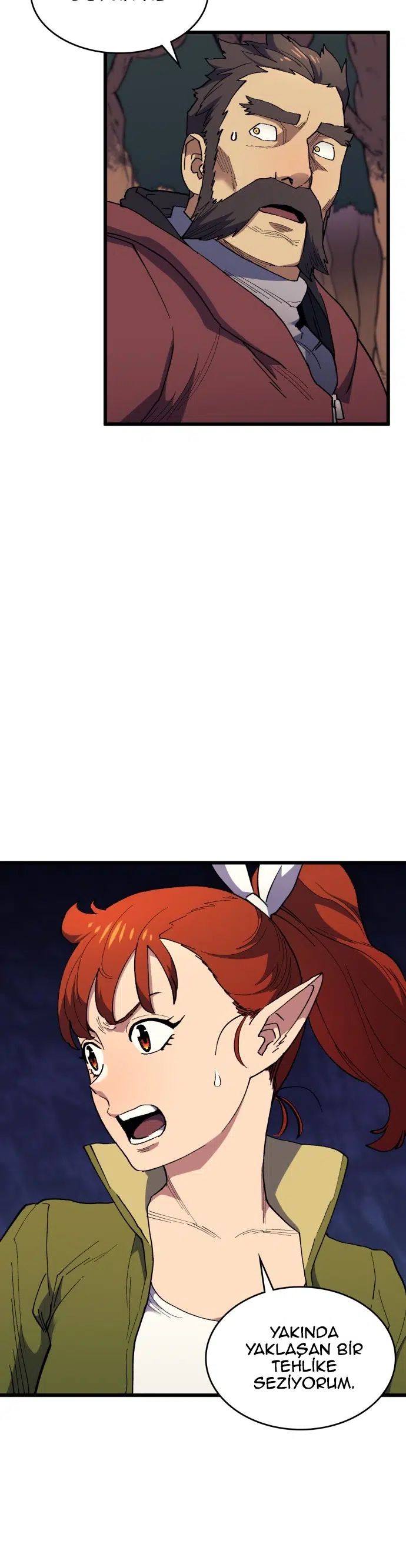 Wizard of Arsenia - Bölüm 31 Sayfa 18