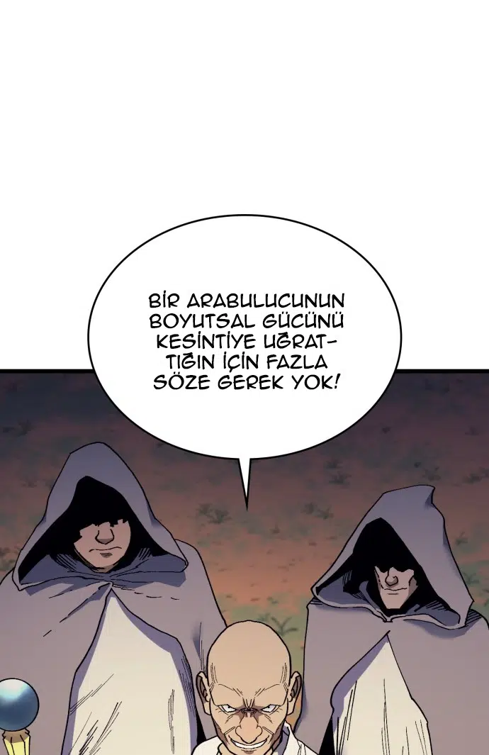 Wizard of Arsenia - Bölüm 31 Sayfa 50