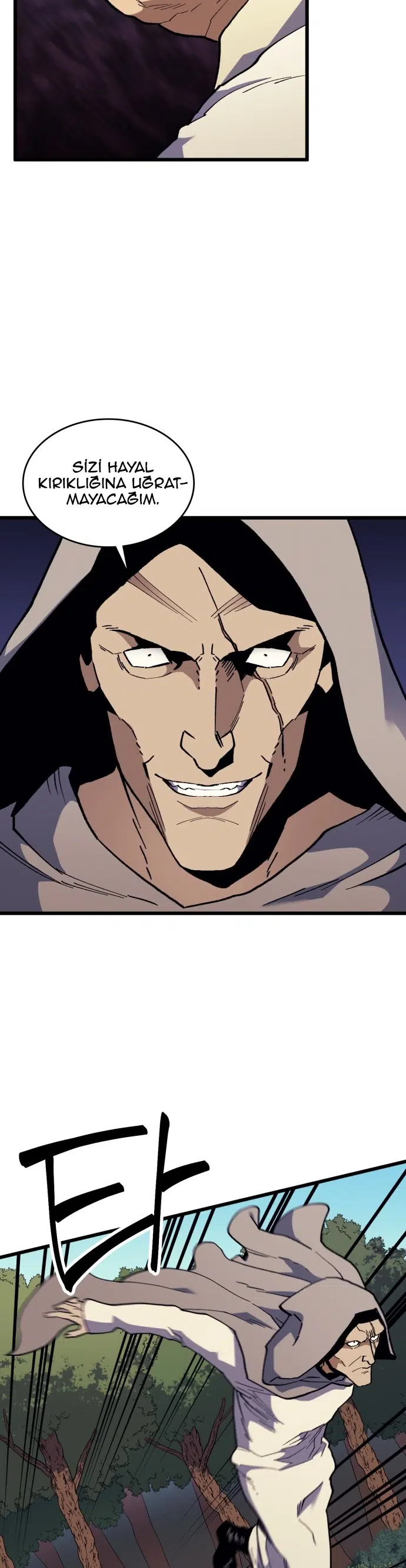 Wizard of Arsenia - Bölüm 32 Sayfa 19