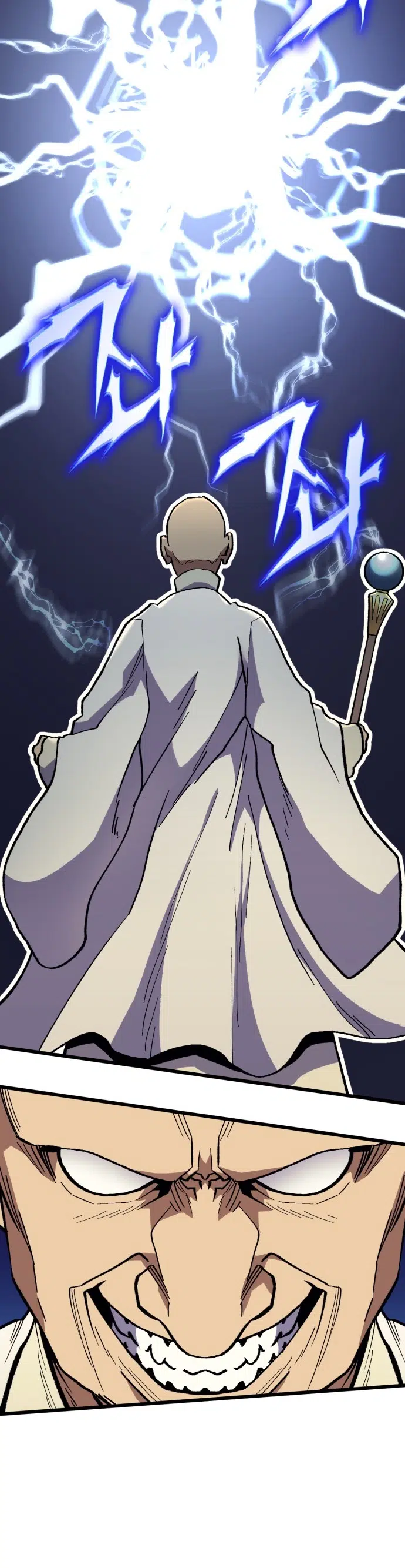 Wizard of Arsenia - Bölüm 32 Sayfa 25